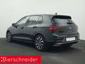 Volkswagen Golf 8 2.0 TDI DSG Active 5-J-GAR NAVI AHK PANO Schwarz - thumbnail 4