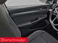 Volkswagen Golf 8 2.0 TDI DSG Active 5-J-GAR NAVI AHK PANO Schwarz - thumbnail 12