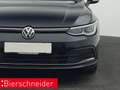 Volkswagen Golf 8 2.0 TDI DSG Active 5-J-GAR NAVI AHK PANO Schwarz - thumbnail 17