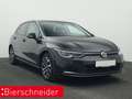Volkswagen Golf 8 2.0 TDI DSG Active 5-J-GAR NAVI AHK PANO Schwarz - thumbnail 8