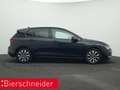 Volkswagen Golf 8 2.0 TDI DSG Active 5-J-GAR NAVI AHK PANO Schwarz - thumbnail 7