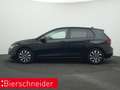 Volkswagen Golf 8 2.0 TDI DSG Active 5-J-GAR NAVI AHK PANO Schwarz - thumbnail 3