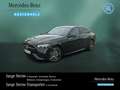 Mercedes-Benz C 220 C 220 d Schwarz - thumbnail 1