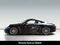 Porsche 991 (911) Carrera 4S Allrad AD Navi Leder Memory Sitze Siyah - thumbnail 2
