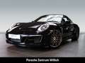 Porsche 991 (911) Carrera 4S Allrad AD Navi Leder Memory Sitze Negru - thumbnail 1
