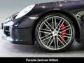 Porsche 991 (911) Carrera 4S Allrad AD Navi Leder Memory Sitze Siyah - thumbnail 9