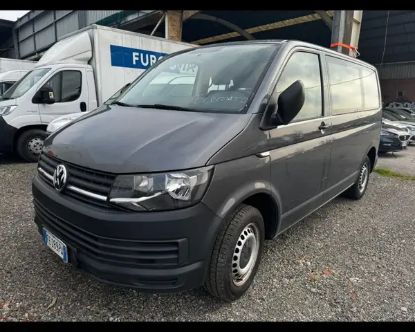 Volkswagen Caravelle 2.0 TDI 150CV PC Trendline