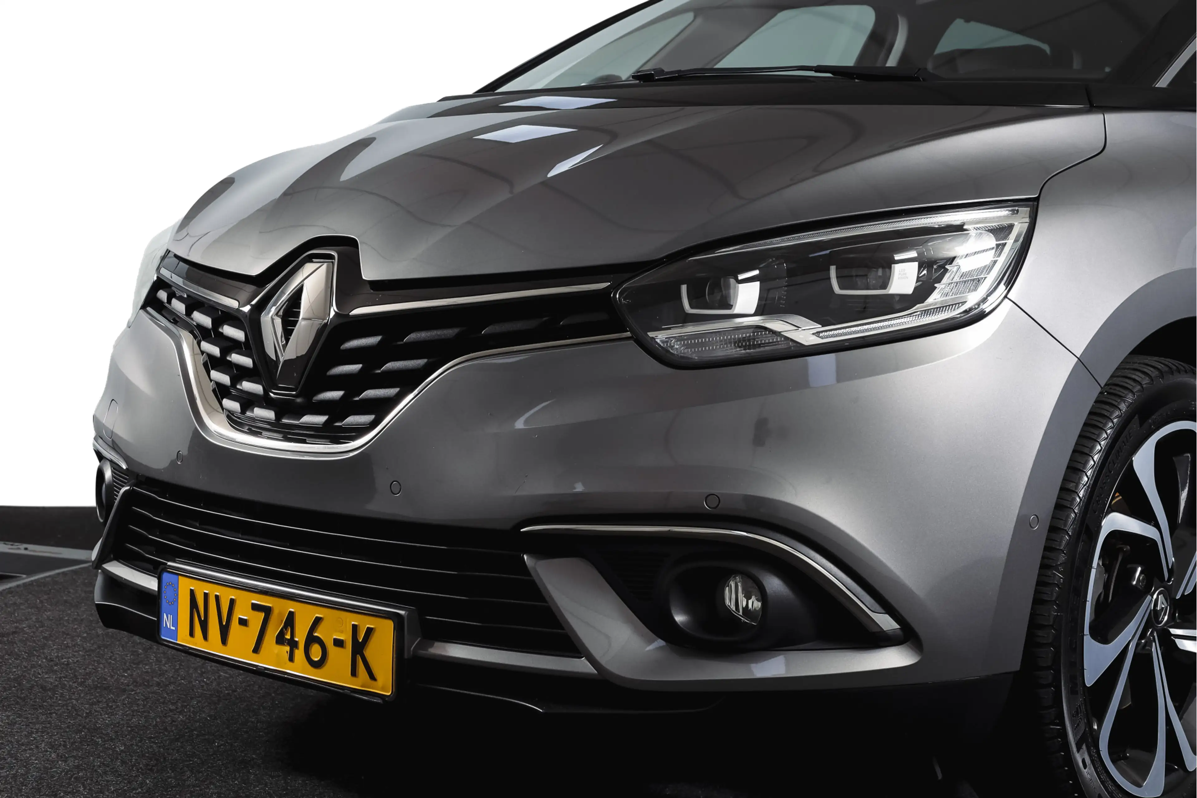 Renault Scenic 1.2 TCe 130 PK Bose Orig. NL | Trekhaak | Cruise | — photo 40