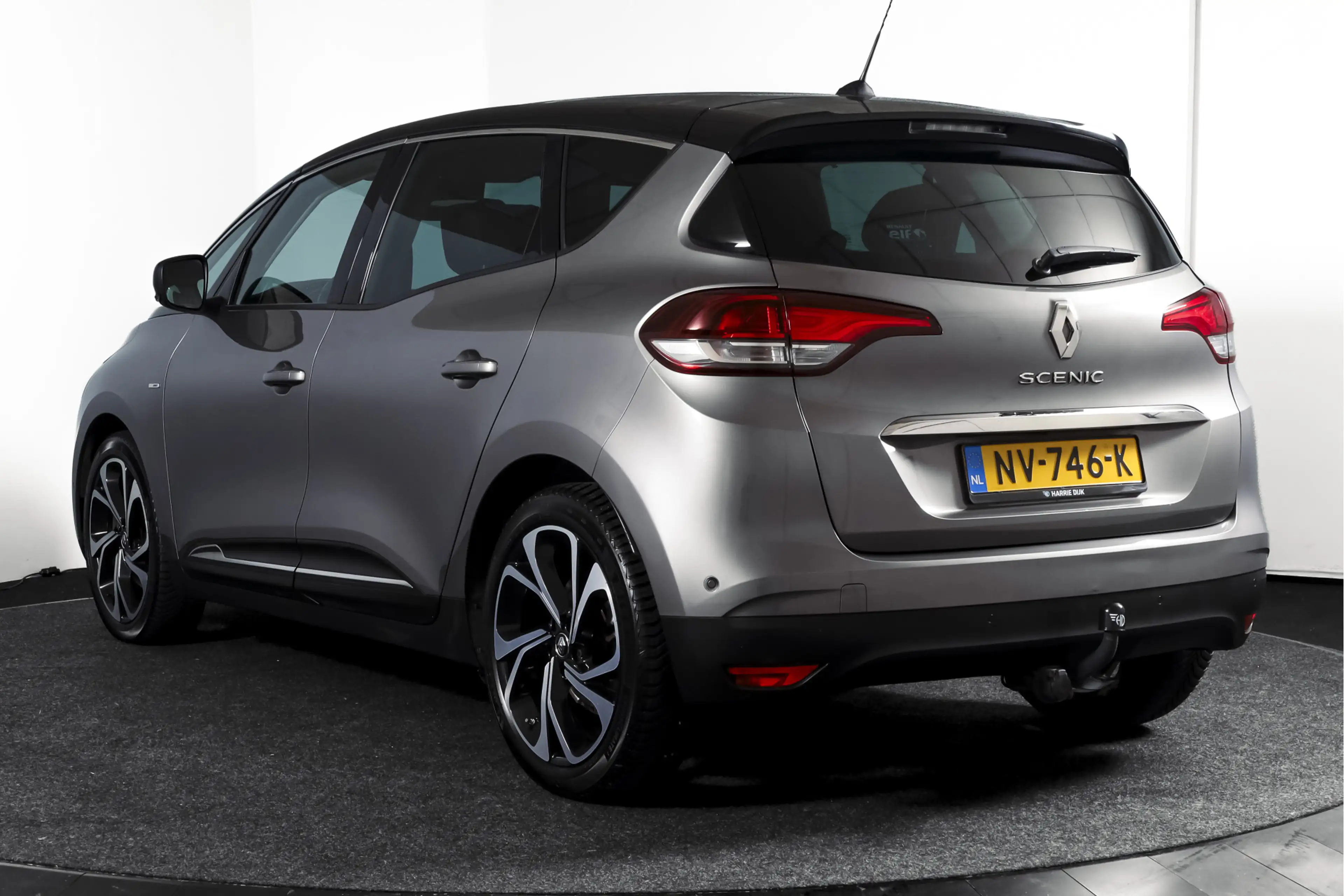 Renault Scenic 1.2 TCe 130 PK Bose Orig. NL | Trekhaak | Cruise | — photo 23
