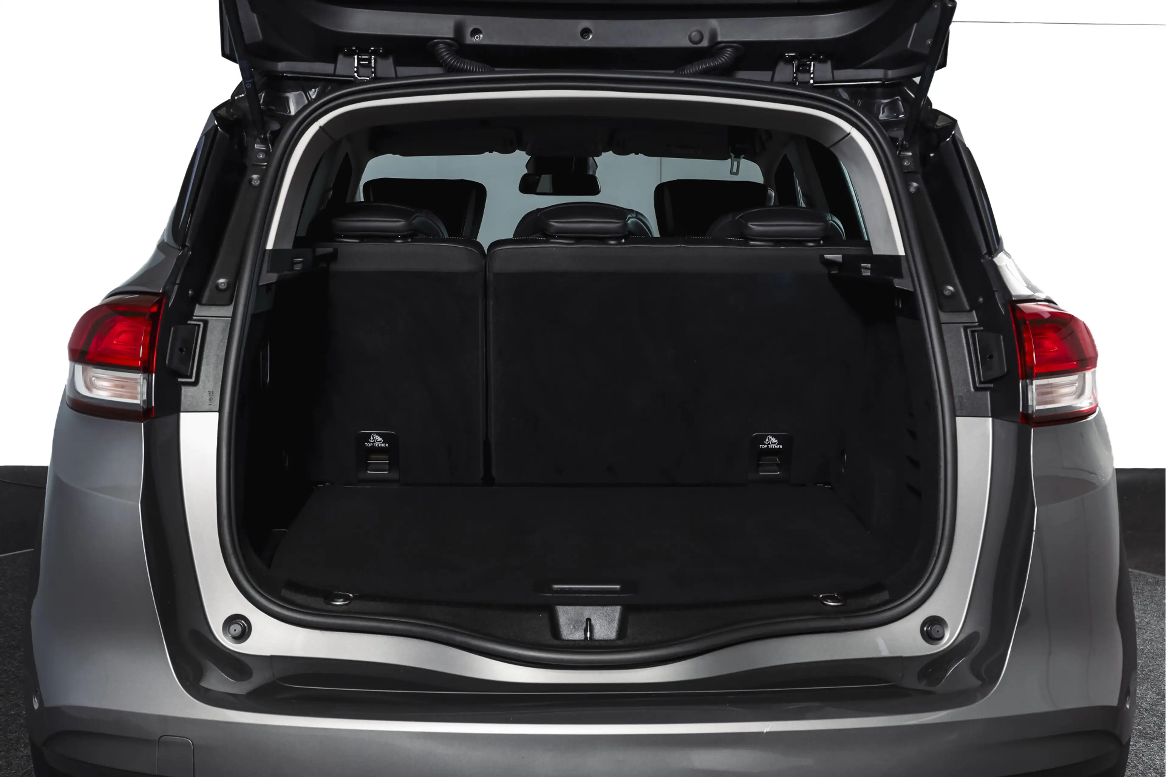 Renault Scenic 1.2 TCe 130 PK Bose Orig. NL | Trekhaak | Cruise | — photo 8