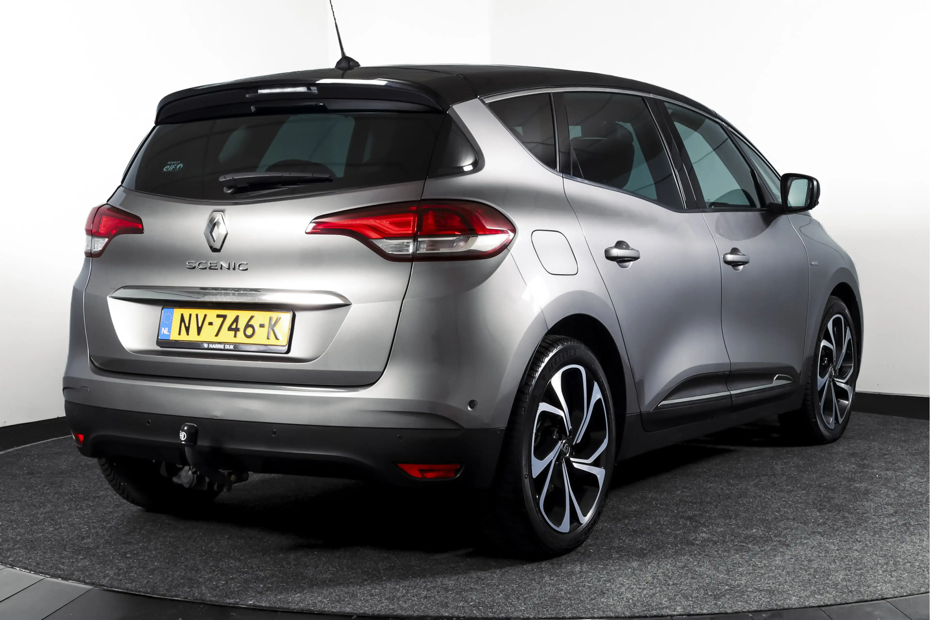 Renault Scenic 1.2 TCe 130 PK Bose Orig. NL | Trekhaak | Cruise | — photo 2