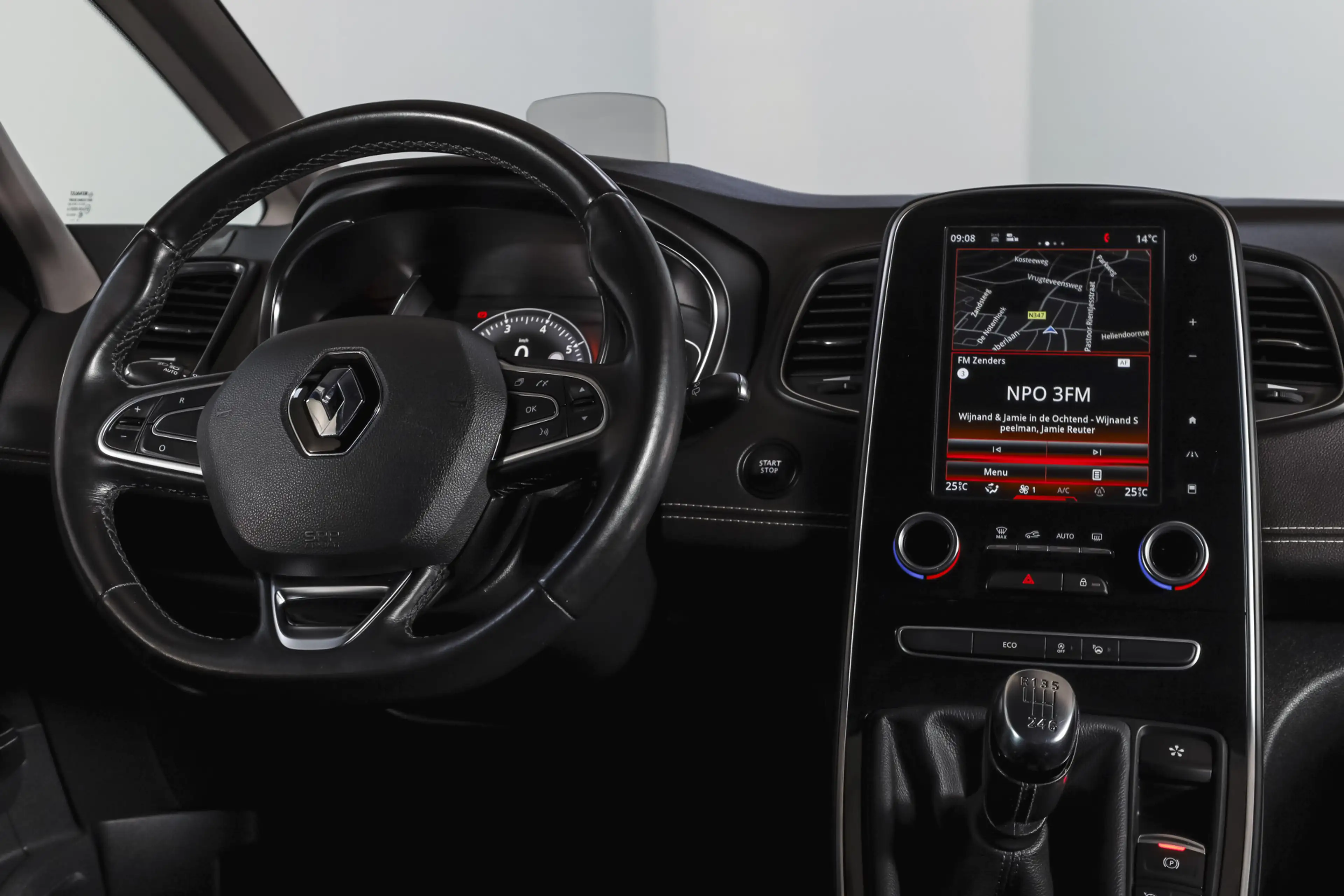 Renault Scenic 1.2 TCe 130 PK Bose Orig. NL | Trekhaak | Cruise | — photo 43