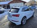Audi SQ5 3.0 TFSI quattro Weiß - thumbnail 5