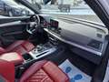 Audi SQ5 3.0 TFSI quattro Weiß - thumbnail 18
