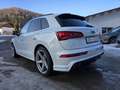 Audi SQ5 3.0 TFSI quattro Weiß - thumbnail 7