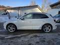 Audi SQ5 3.0 TFSI quattro Weiß - thumbnail 9