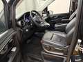 Mercedes-Benz V 220 d Kombi 4MATIC lang Avantgarde Aut. Schwarz - thumbnail 11