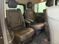 Mercedes-Benz V 220 d Kombi 4MATIC lang Avantgarde Aut. Schwarz - thumbnail 12