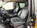 Mercedes-Benz V 220 d Kombi 4MATIC lang Avantgarde Aut. Schwarz - thumbnail 6