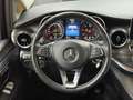 Mercedes-Benz V 220 d Kombi 4MATIC lang Avantgarde Aut. Schwarz - thumbnail 15