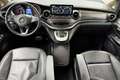 Mercedes-Benz V 220 d Kombi 4MATIC lang Avantgarde Aut. Schwarz - thumbnail 8