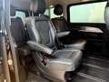 Mercedes-Benz V 220 d Kombi 4MATIC lang Avantgarde Aut. Schwarz - thumbnail 5