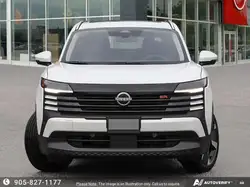 Nissan Kicks 2026