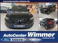 Volvo XC40 T5 Recharge R-Design Licht+Winter+Laderaum Schwarz - thumbnail 1