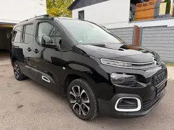 Other Other Berlingo Shine XL AHK/LED/1.Hd