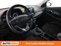 Hyundai i30 1.5 T-GDI Mild-Hybrid Trend Schwarz - thumbnail 11