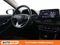 Hyundai i30 1.5 T-GDI Mild-Hybrid Trend Schwarz - thumbnail 13