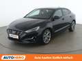 Hyundai i30 1.5 T-GDI Mild-Hybrid Trend Schwarz - thumbnail 1