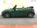 MINI Cooper S Cabrio Mini Cabrio 2.0 Cooper S Hype auto Vert - thumbnail 2