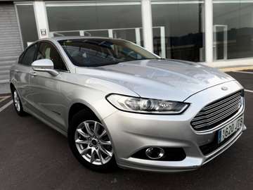 Sedán 2.0 HEV Titanium