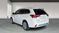 Mitsubishi Outlander PHEV Kaiteki+ 4WD Weiß - thumbnail 2