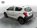 Opel Karl Karl Rocks 1.0 73 CV Weiß - thumbnail 4