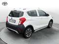Opel Karl Karl Rocks 1.0 73 CV Weiß - thumbnail 3