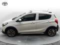Opel Karl Karl Rocks 1.0 73 CV Weiß - thumbnail 2