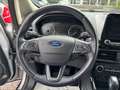 Ford EcoSport Titanium Automatik Winterpaket Navi Argintiu - thumbnail 15