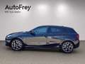 BMW 118 d Schwarz - thumbnail 5