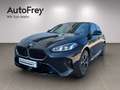 BMW 118 d Schwarz - thumbnail 1