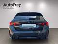 BMW 118 d Schwarz - thumbnail 3