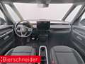 Volkswagen ID. Buzz GTX 5.-J.-GAR AHK AREA-VIEW ACC ALU 21 Schwarz - thumbnail 17
