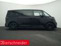 Volkswagen ID. Buzz GTX 5.-J.-GAR AHK AREA-VIEW ACC ALU 21 Schwarz - thumbnail 13