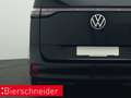 Volkswagen ID. Buzz GTX 5.-J.-GAR AHK AREA-VIEW ACC ALU 21 Schwarz - thumbnail 27