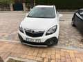 Opel Mokka X 1.4 Turbo 4x4 2016 Blanco - thumbnail 4