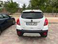 Opel Mokka X 1.4 Turbo 4x4 2016 Blanco - thumbnail 6