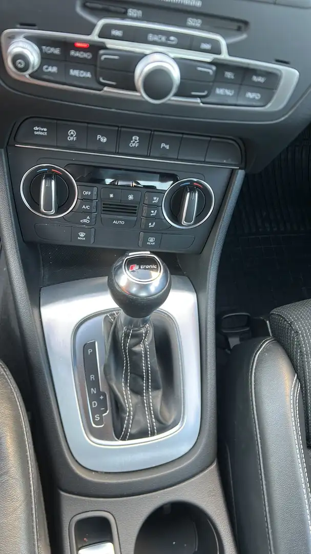 Audi Q3 2.0 tdi Sport quattro 150cv s-tronic - 2