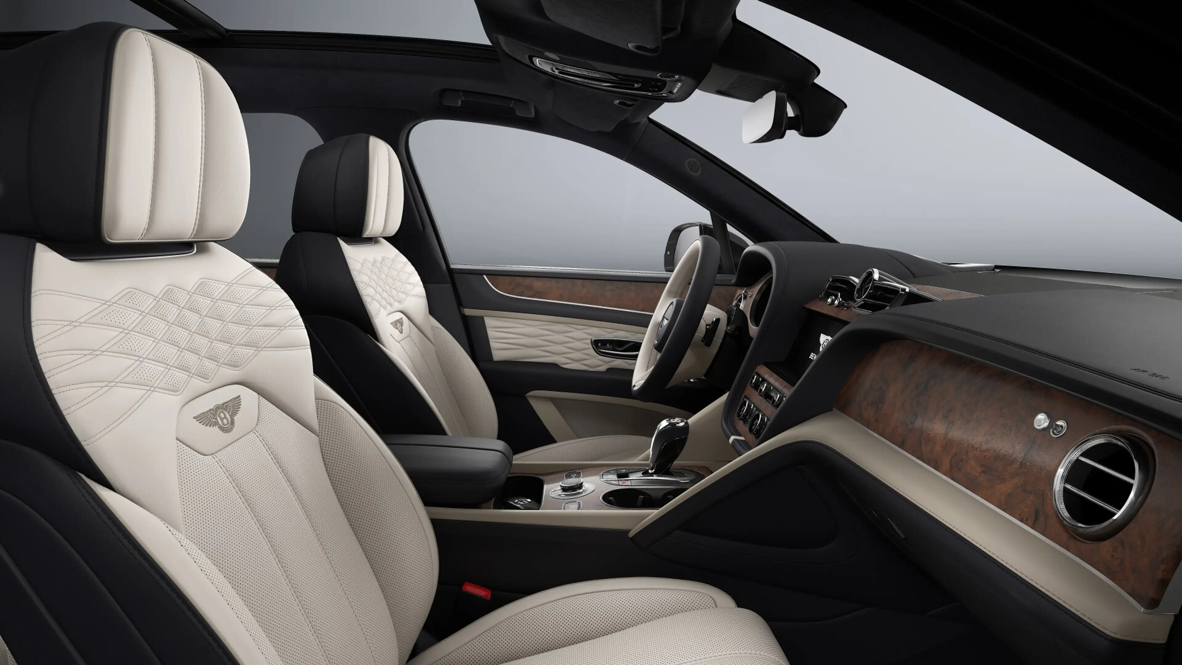 Bentley Bentayga Artenara Edition Hybrid MY2027 — photo 6