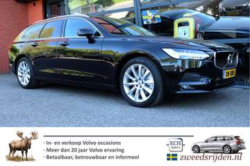 2.0 T4 190 pk Aut. Leer, Apple CarPlay, Trekhaak